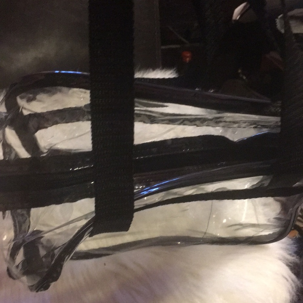 Clear Bag - image 3